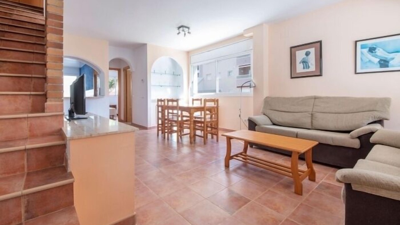Photo of Livingroom in Calafell