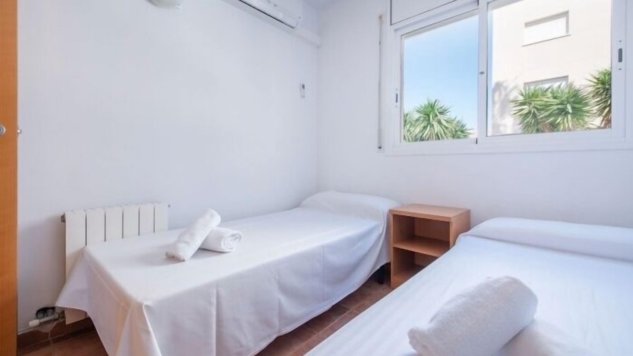 Photo of Bedroom in Calafell