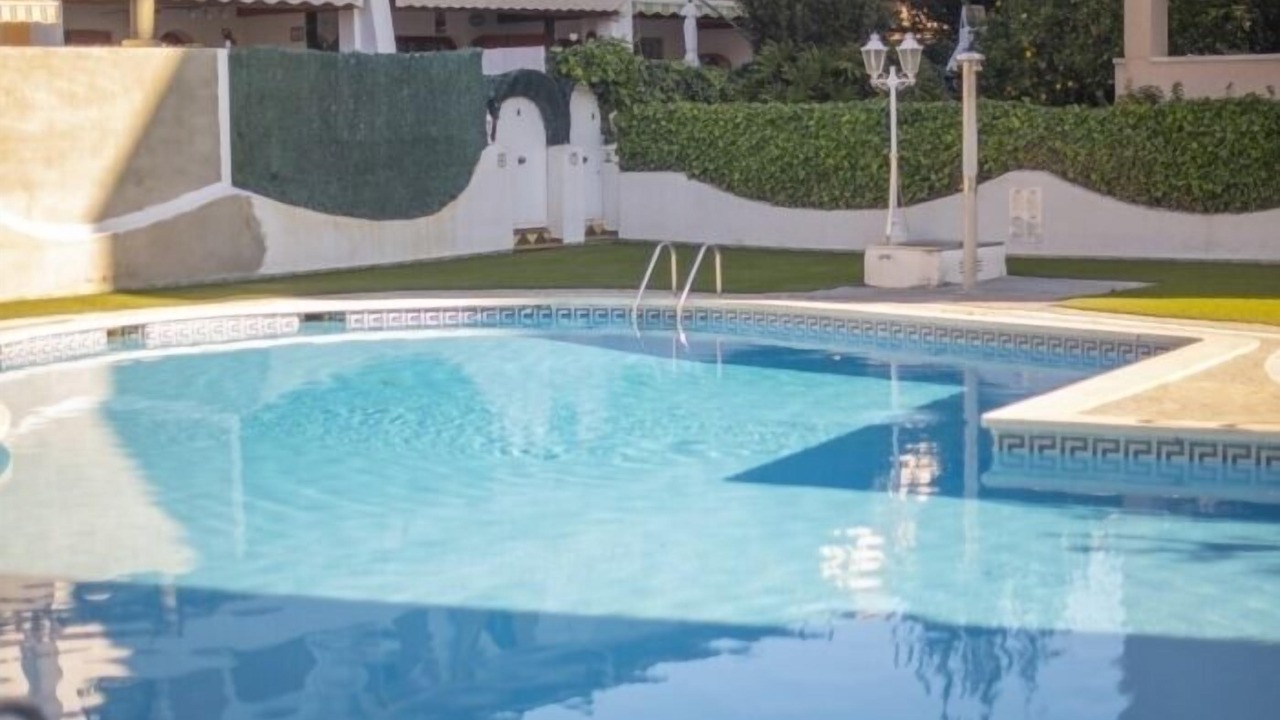 Photo of Outdoor in Calafell