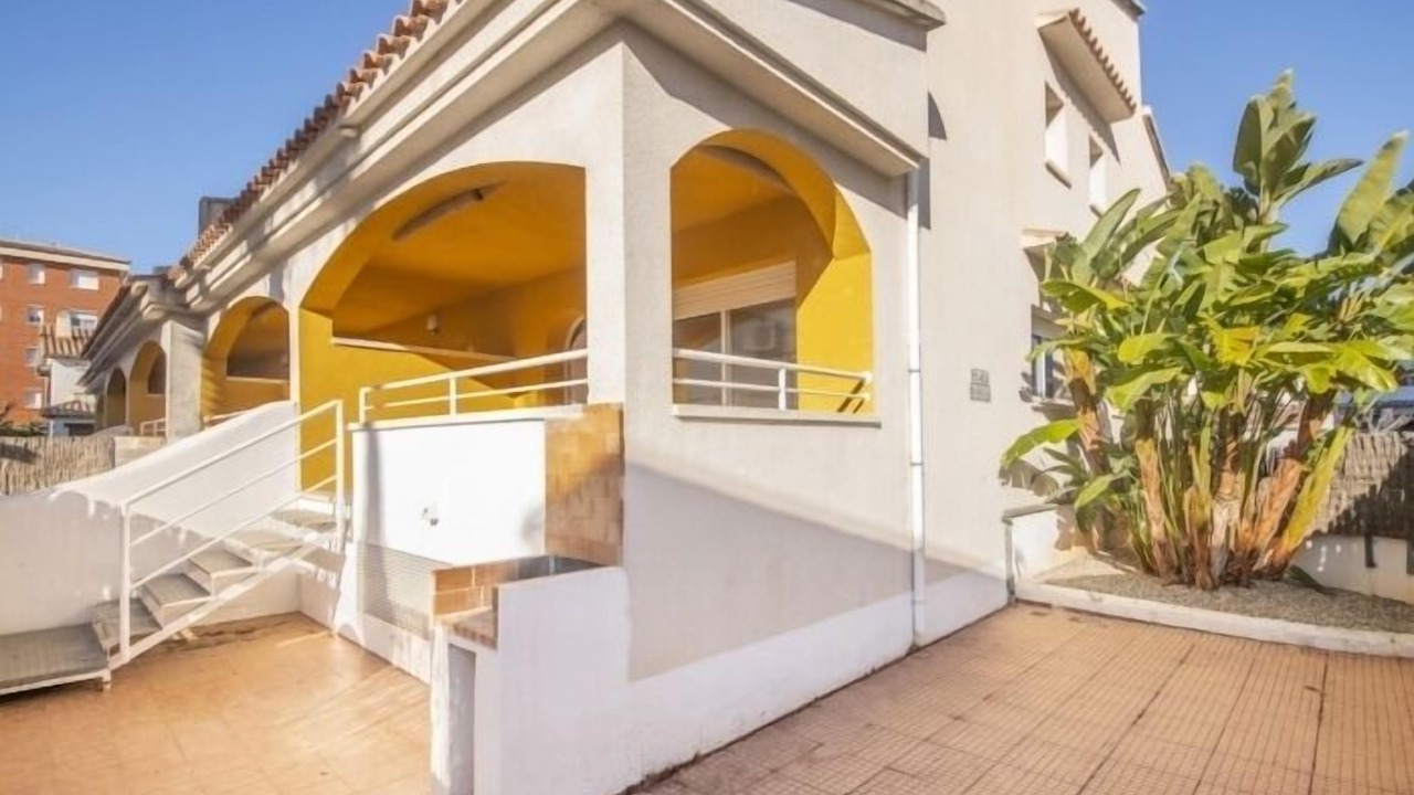 Photo of Outdoor in Calafell