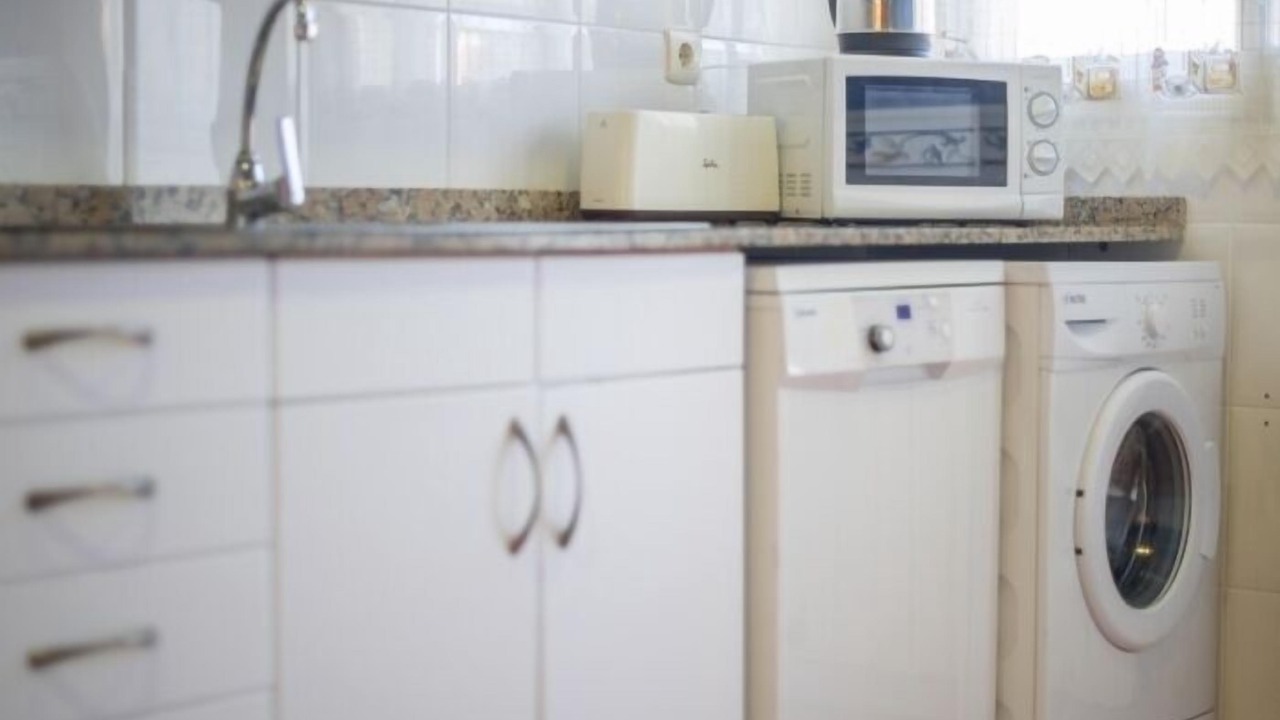 Photo of Kitchen in Calafell