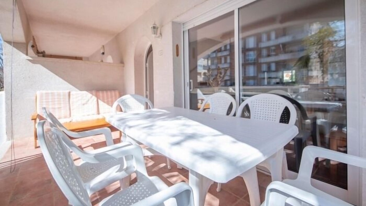 Photo of Outdoor in Calafell