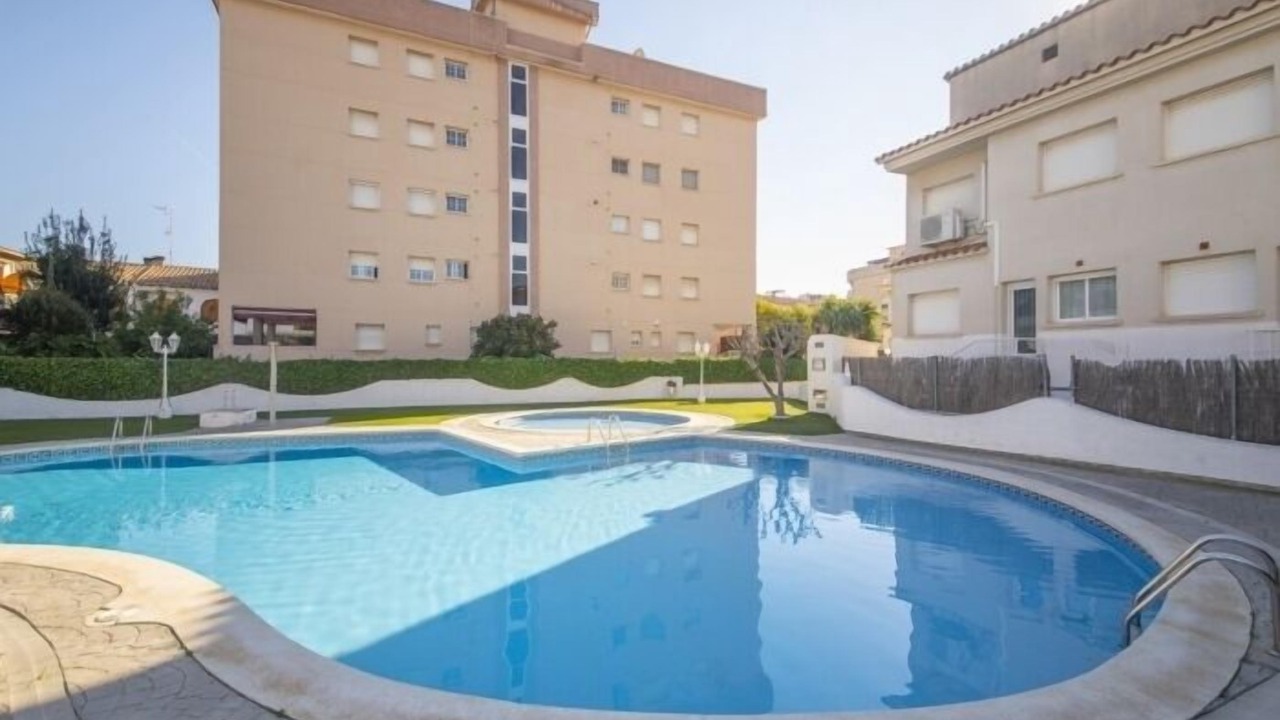 Photo of Outdoor in Calafell