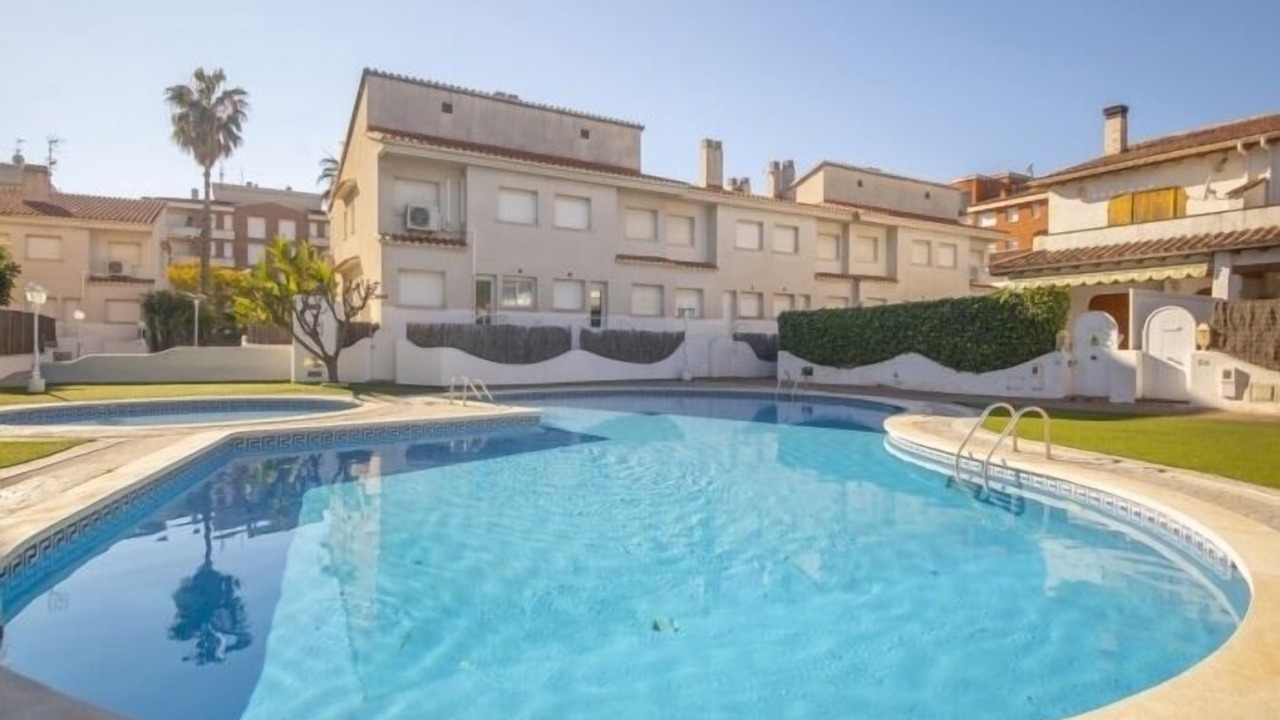 Photo of Outdoor in Calafell