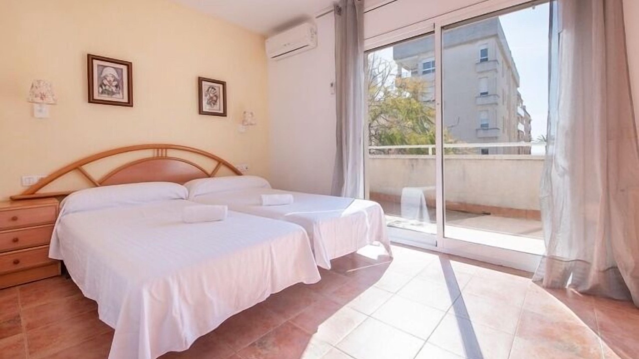 Photo of Bedroom in Calafell