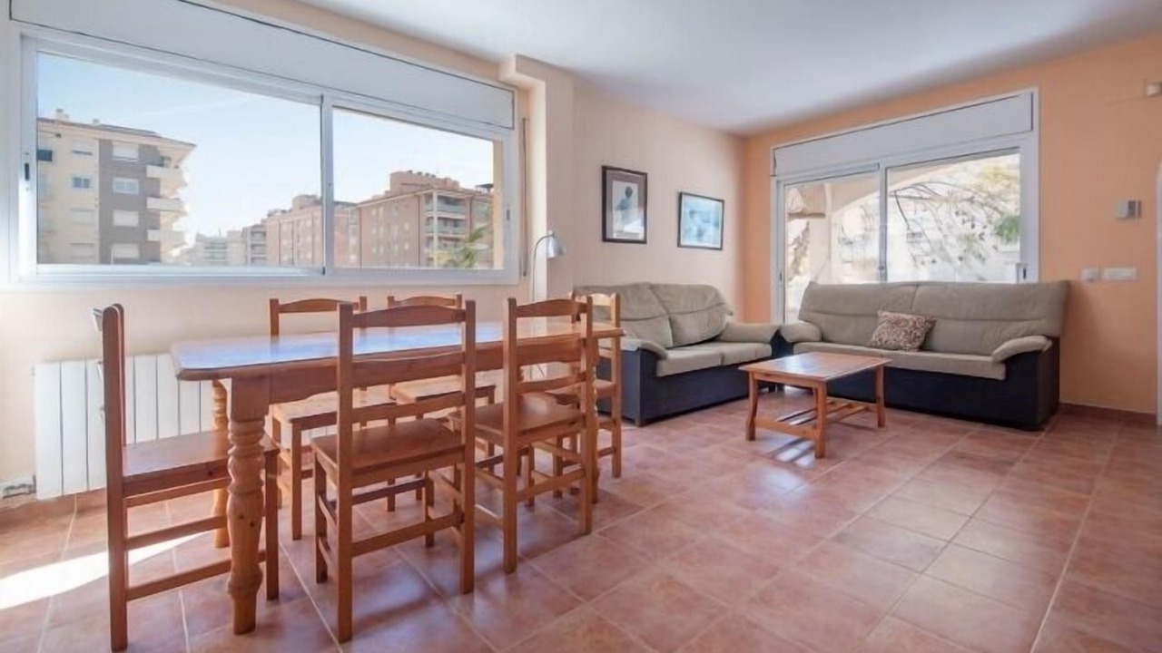Photo of Livingroom in Calafell