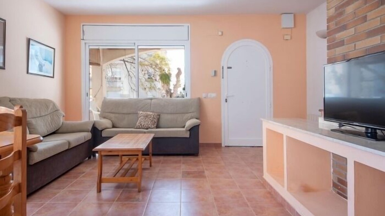 Photo of Livingroom in Calafell
