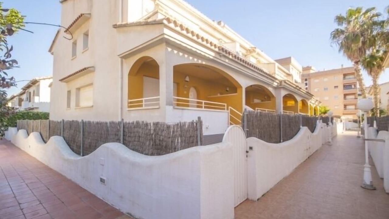 Photo of Outdoor in Calafell