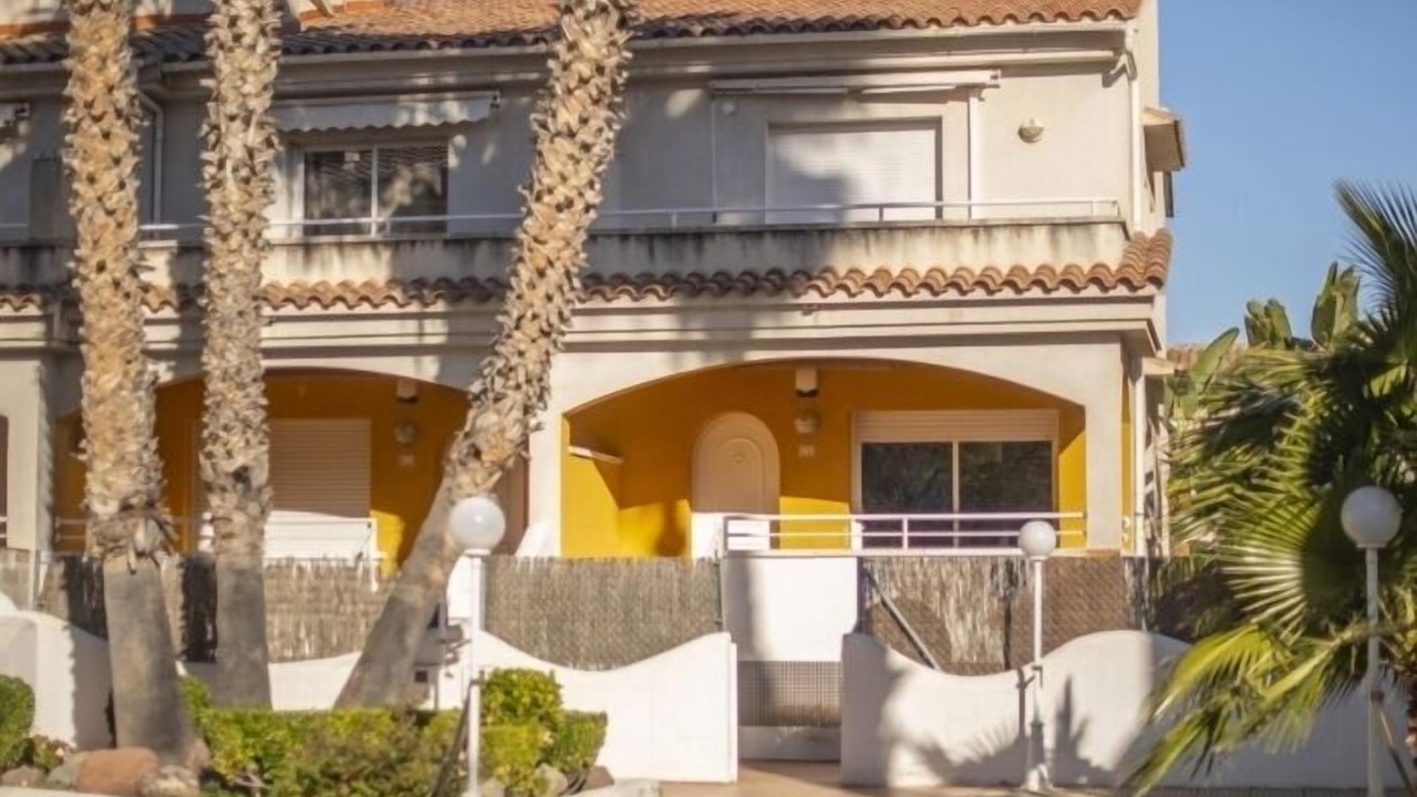 Photo of Outdoor in Calafell