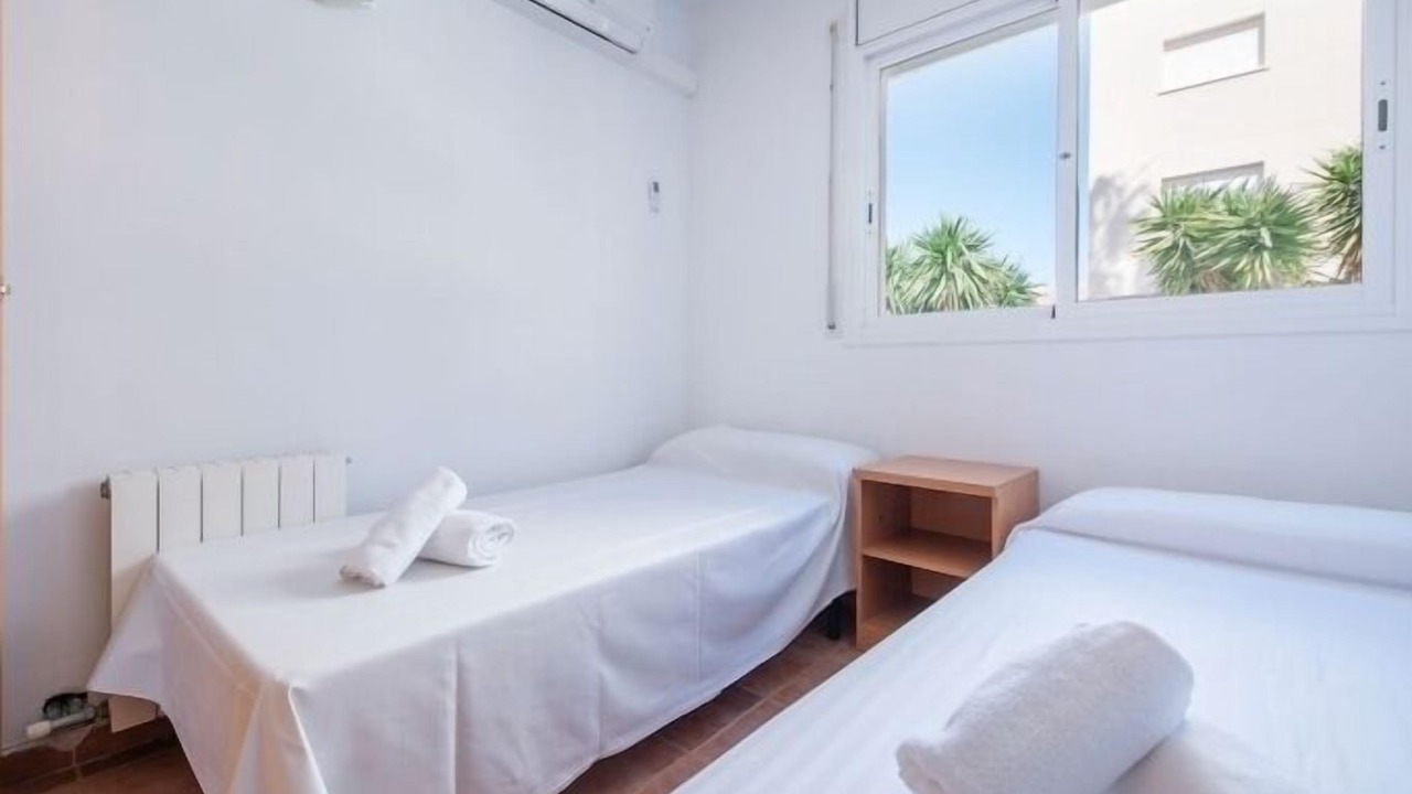 Photo of Bedroom in Calafell