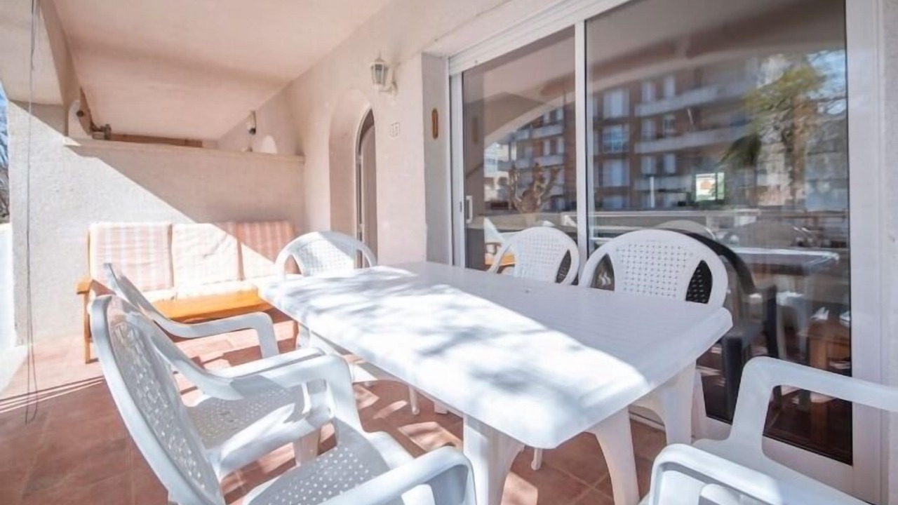 Photo of Outdoor in Calafell