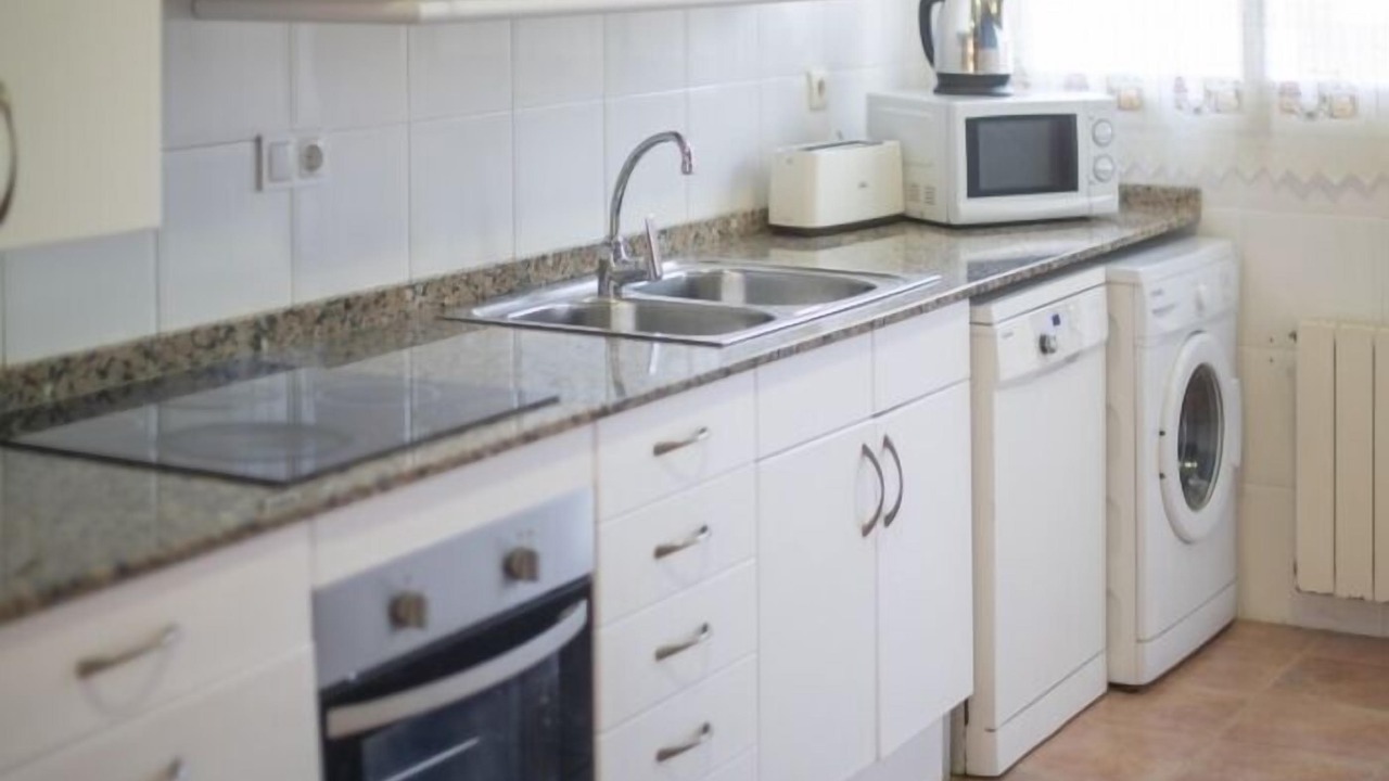 Photo of Kitchen in Calafell
