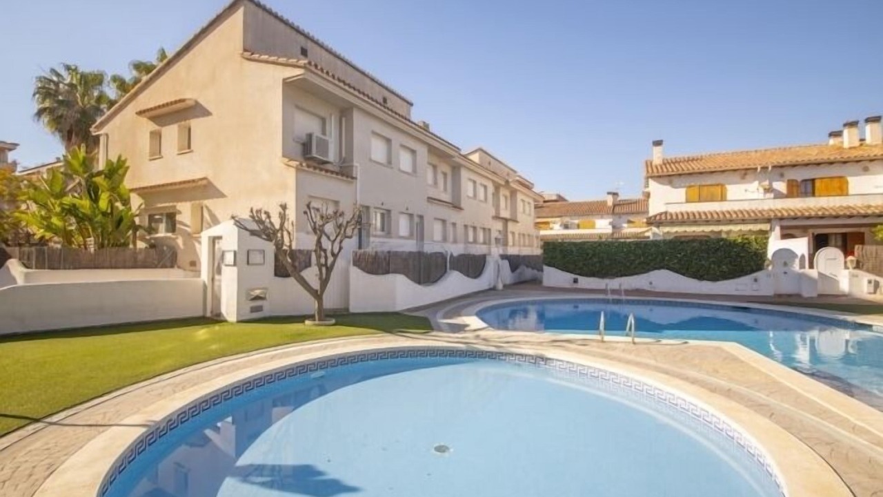 Photo of Outdoor in Calafell