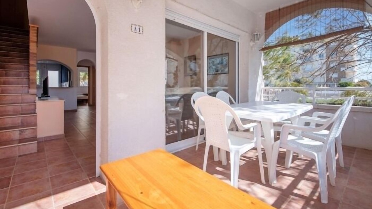 Photo of Outdoor in Calafell