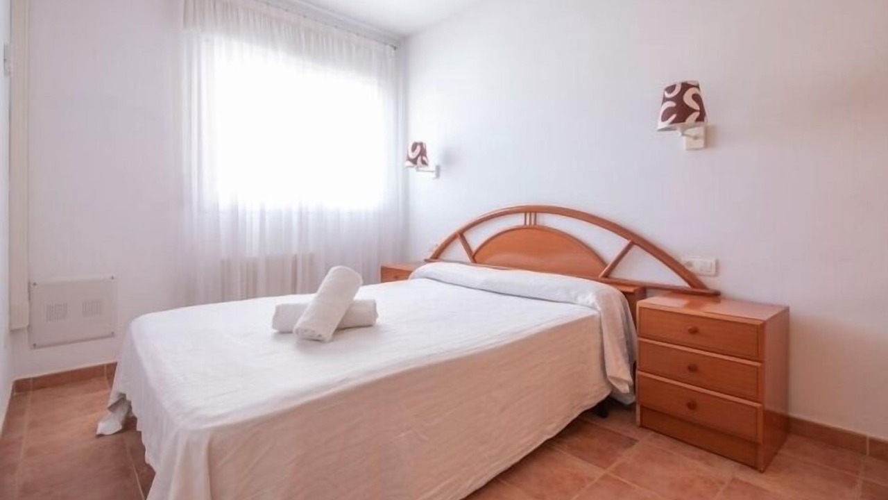 Photo of Bedroom in Calafell