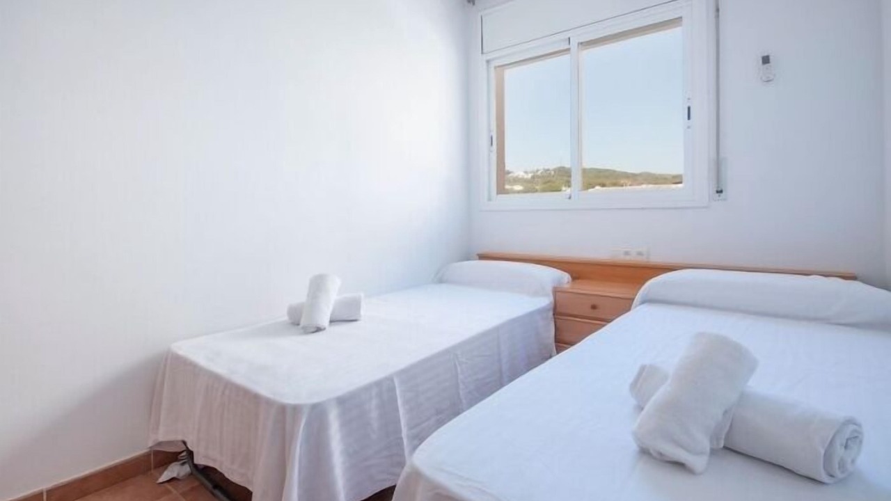 Photo of Bedroom in Calafell