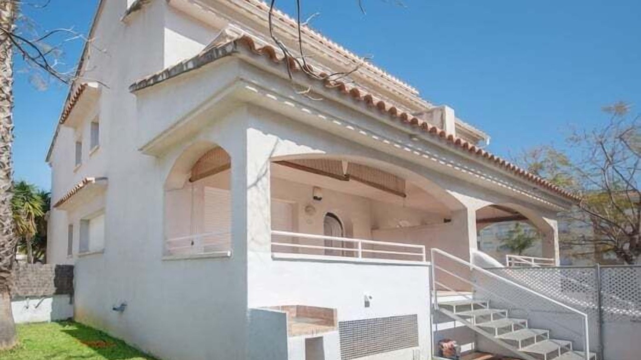 Photo of Outdoor in Calafell