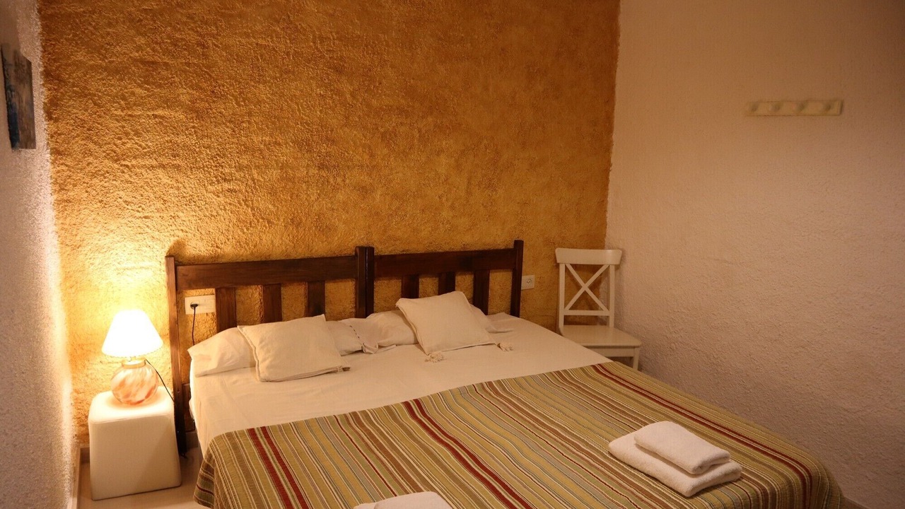 Photo of Bedroom in Riudaura