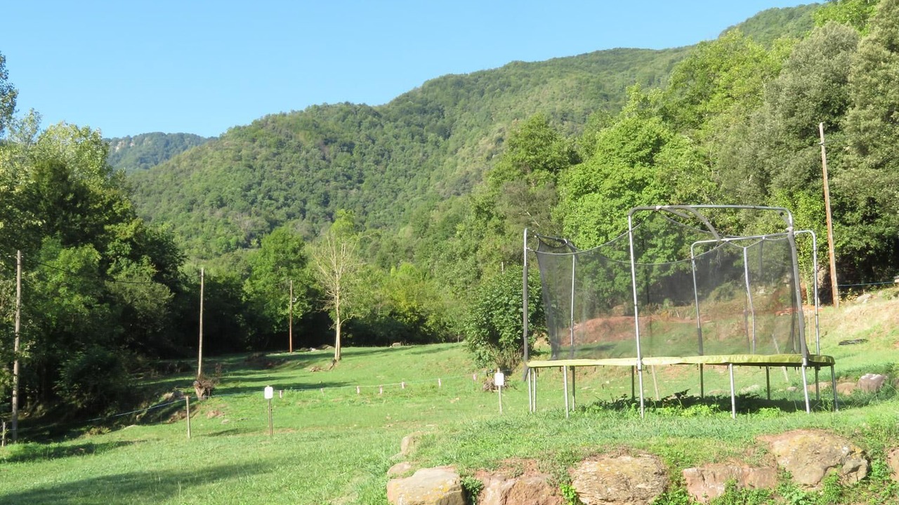 Photo of Outdoor in Riudaura