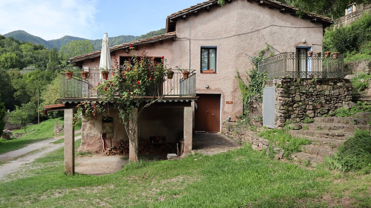 Photo of Outdoor in Riudaura