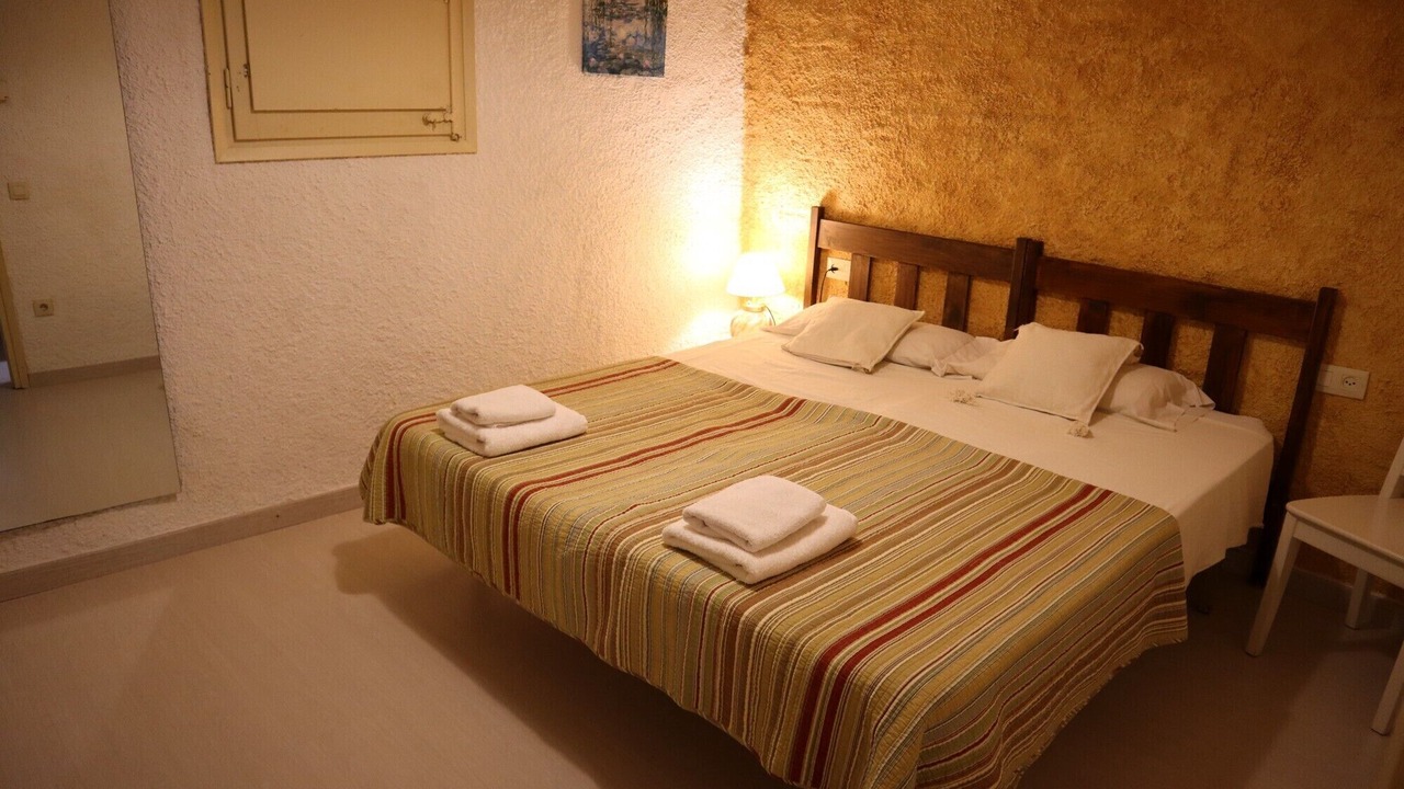 Photo of Bedroom in Riudaura