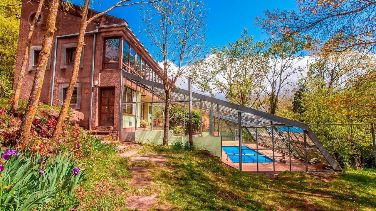 Photo of Outdoor in Riudaura