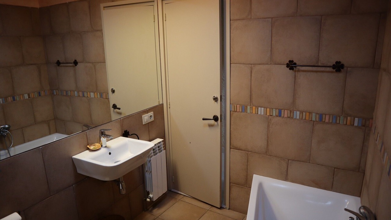 Photo of Bathroom in Riudaura
