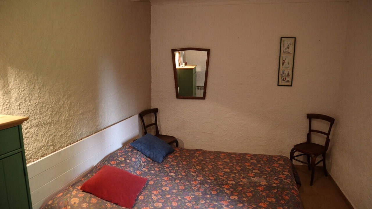 Photo of Bedroom in Riudaura