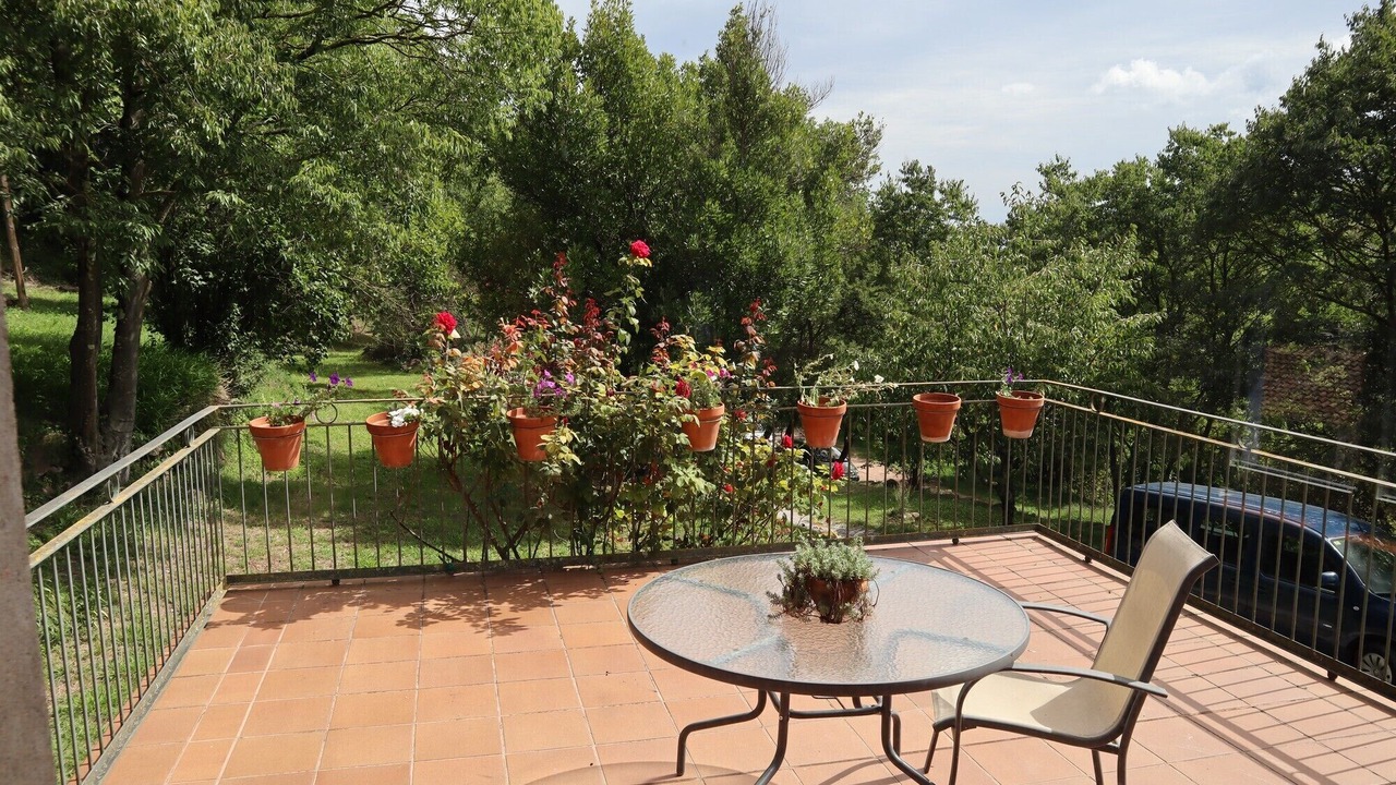 Photo of Outdoor in Riudaura