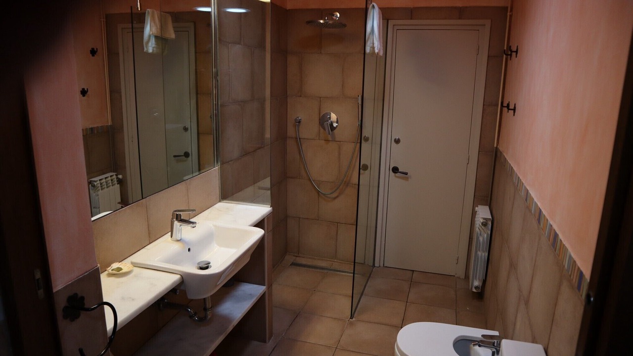 Photo of Bathroom in Riudaura
