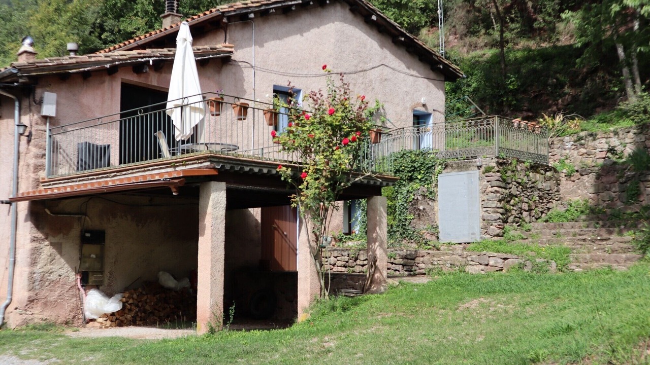 Photo of Outdoor in Riudaura