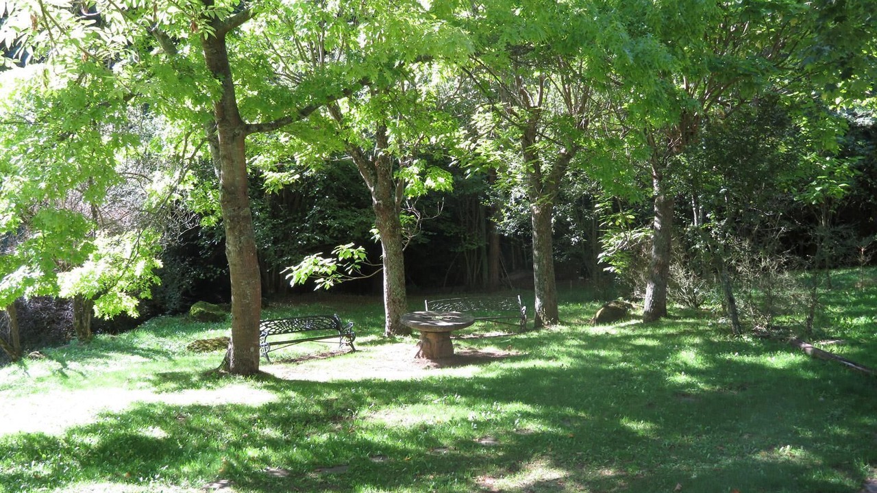 Photo of Outdoor in Riudaura