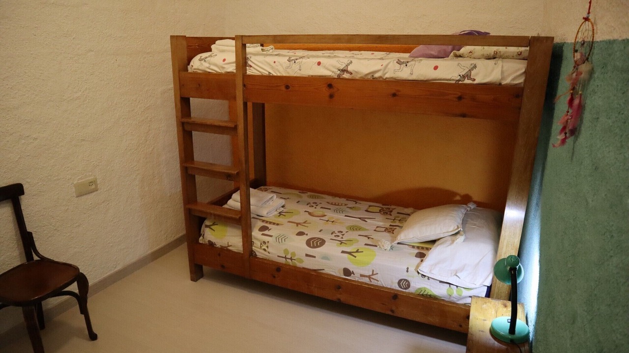 Photo of Bedroom in Riudaura