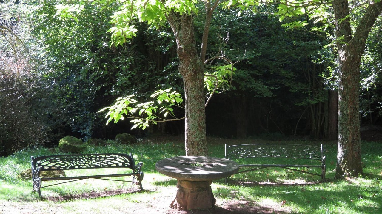 Photo of Outdoor in Riudaura