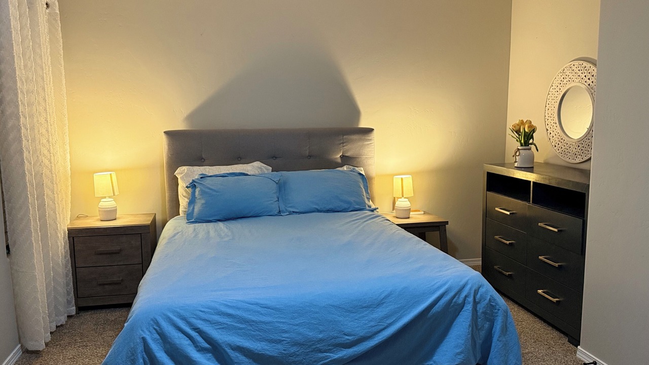 Photo of Bedroom in Alamogordo