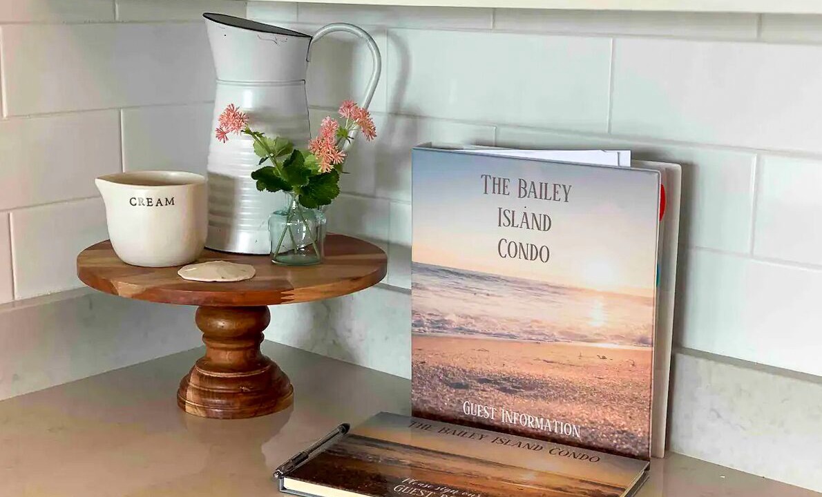 Photo of Kitchen in Mid-Coast and Islands