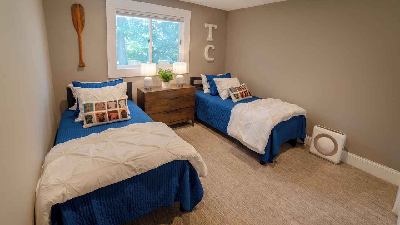 Photo of Bedroom in Traverse City