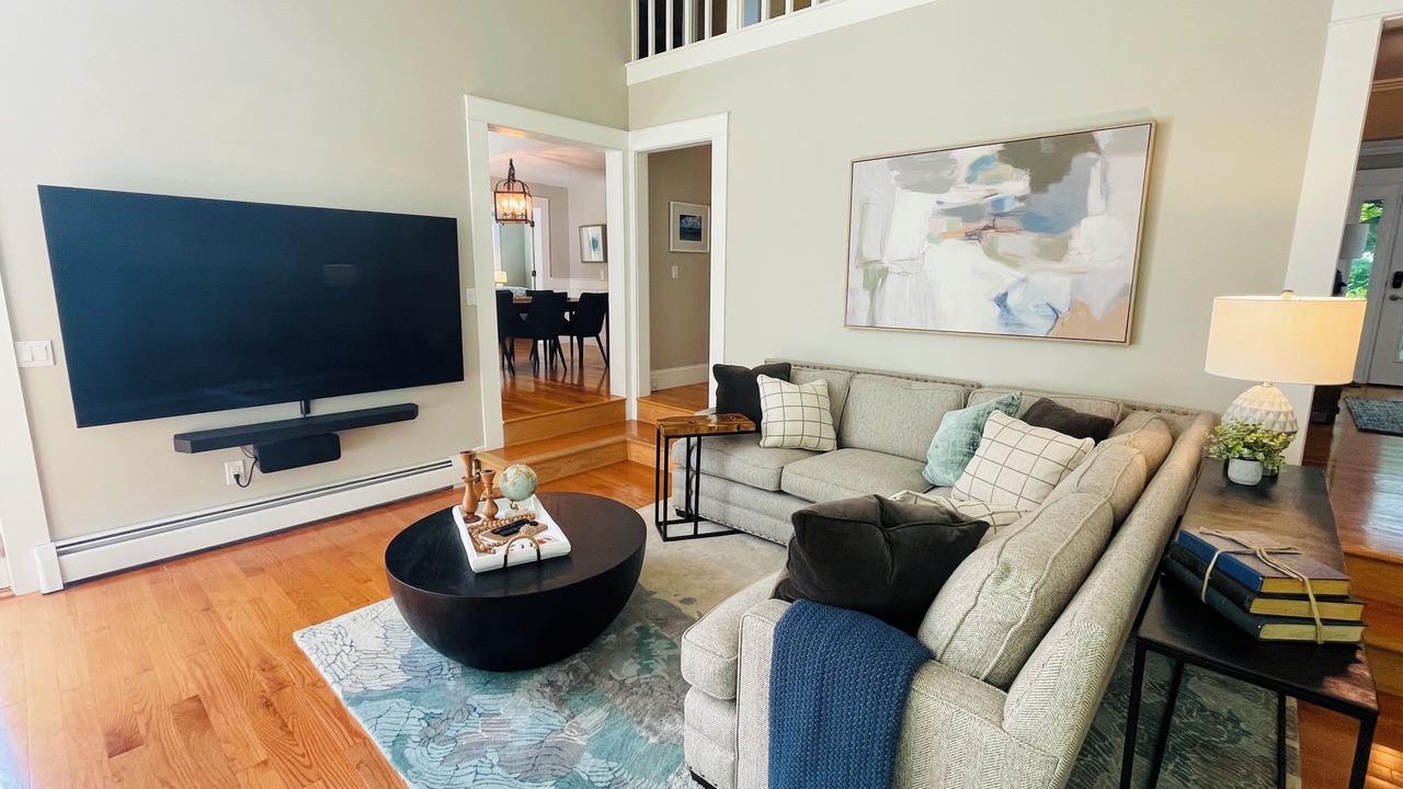 Photo of Livingroom in Traverse City