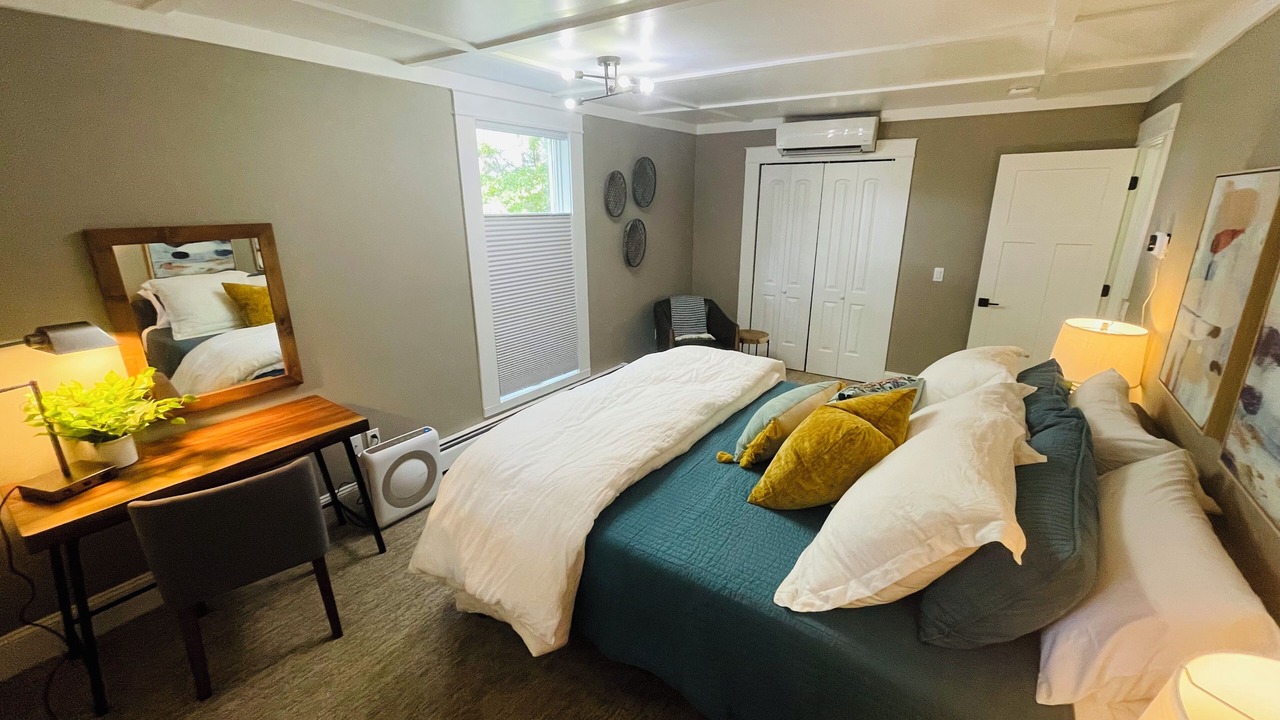 Photo of Bedroom in Traverse City