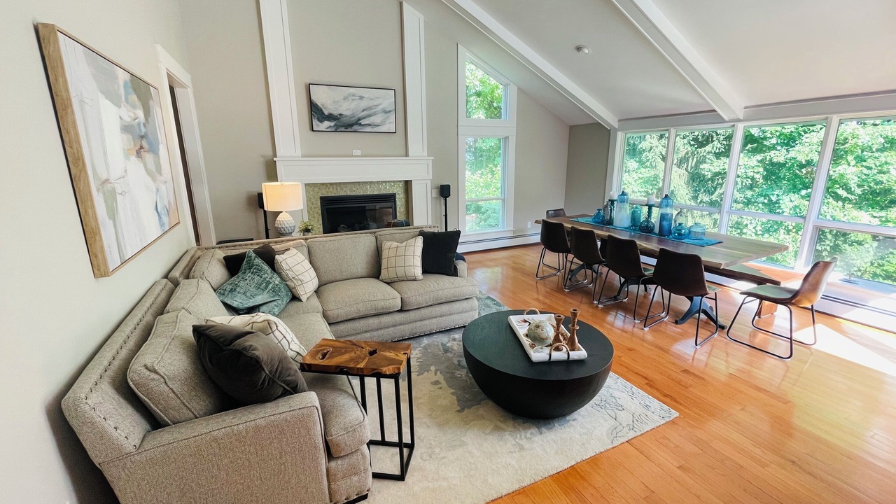 Photo of Livingroom in Traverse City