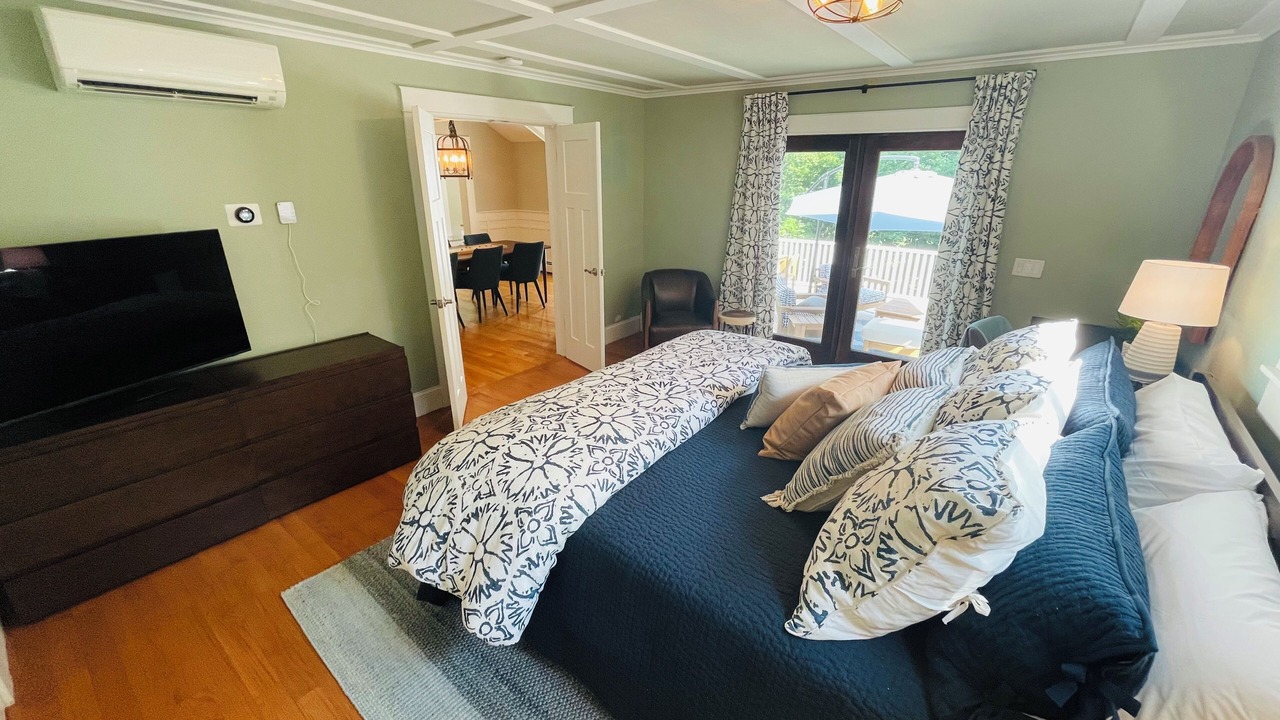 Photo of Bedroom in Traverse City