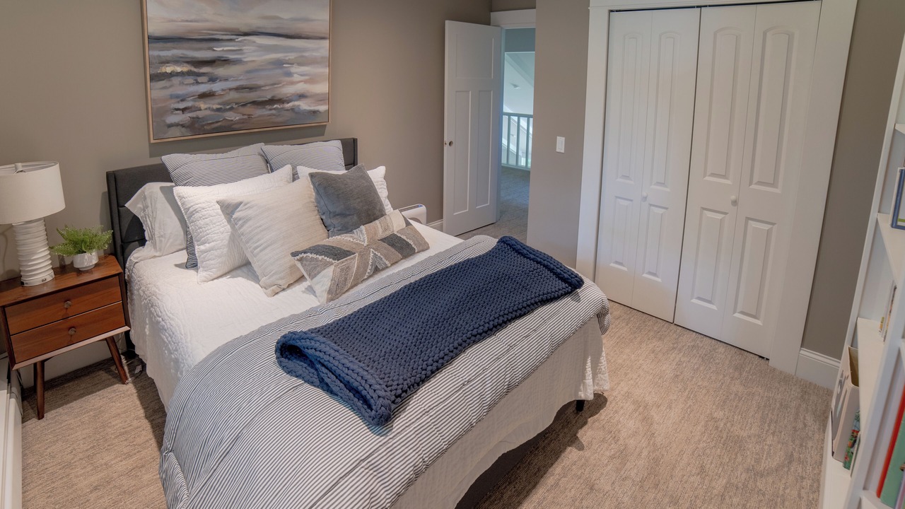 Photo of Bedroom in Traverse City