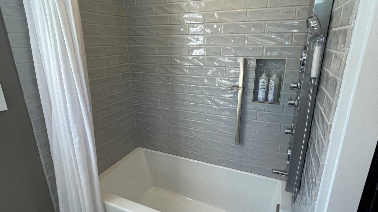 Photo of Bathroom in Traverse City