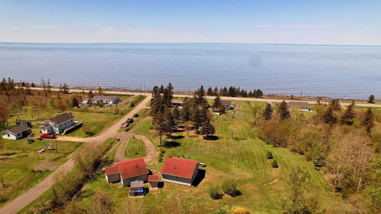 Photo of Outdoor in Port George