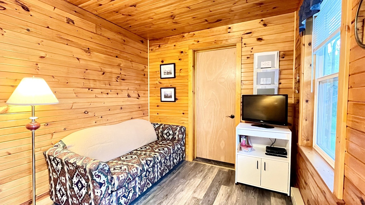 Photo of Livingroom in Port George