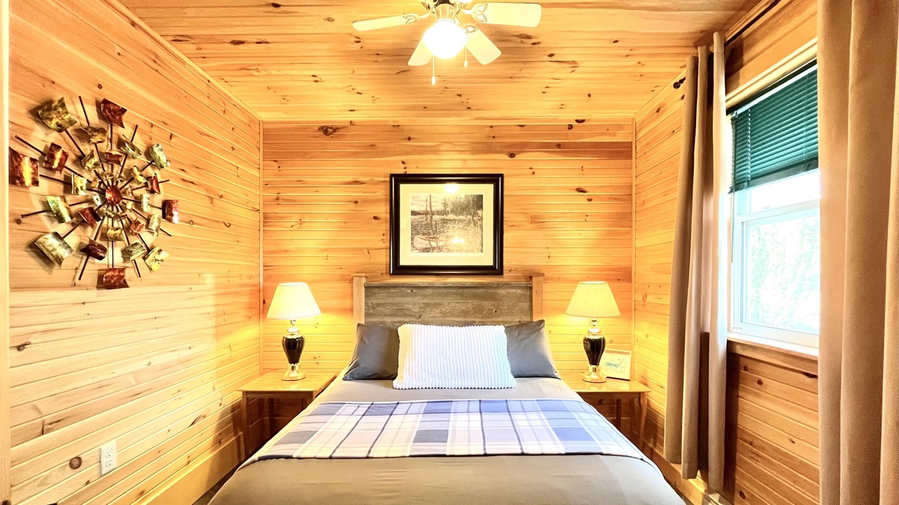 Photo of Bedroom in Port George