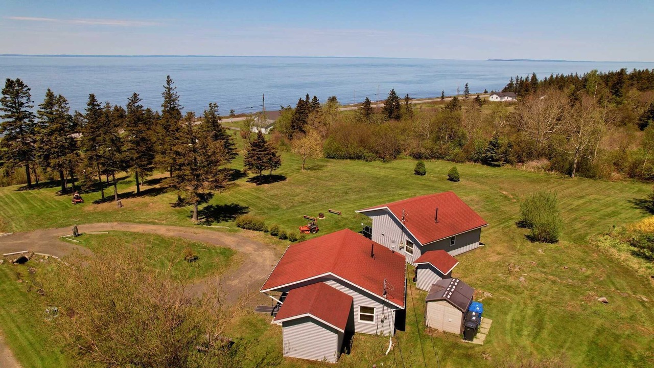 Photo of Outdoor in Port George