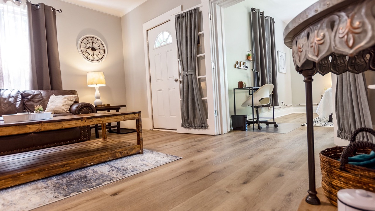 Photo of Bedroom in Mount Clemens
