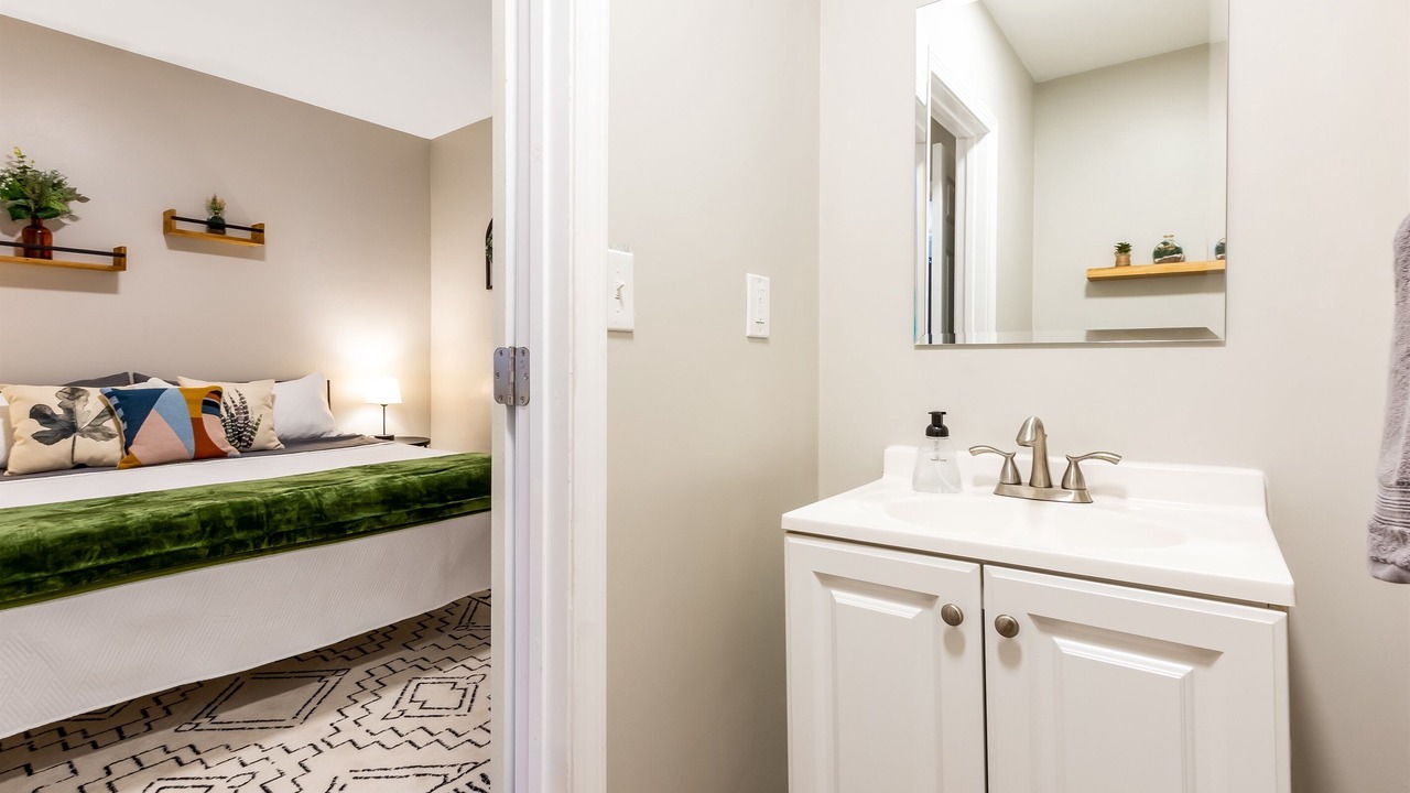 Photo of Bathroom in Mount Clemens