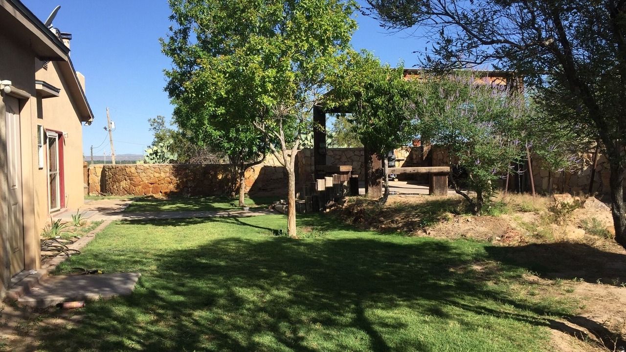 Photo of Outdoor in Mesilla Park